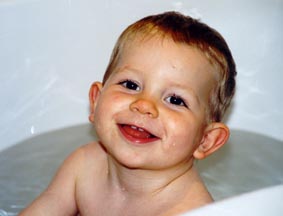 Baden ist super!