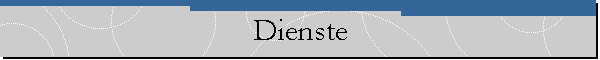 Dienste