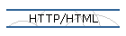 HTTP/HTML