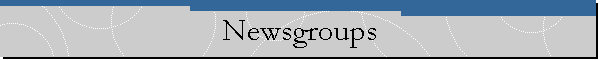 Newsgroups
