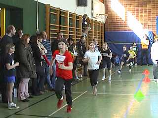 Dauerlauf