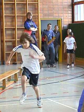 Sprint