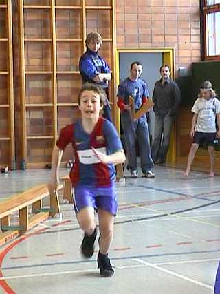 Sprint