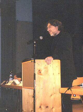 Dr. Christian Schacherreither