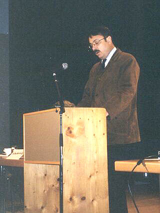 Mag. Franz Prll