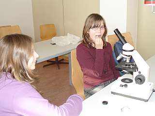 Tanja, Dana