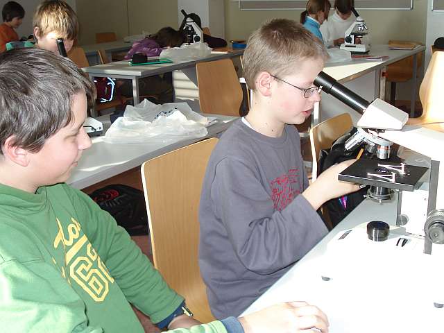 Michael, Christian