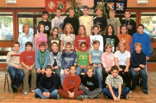 3C-Klasse