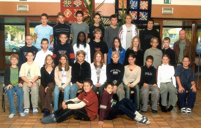 3D-Klasse
