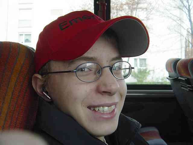 Christoph