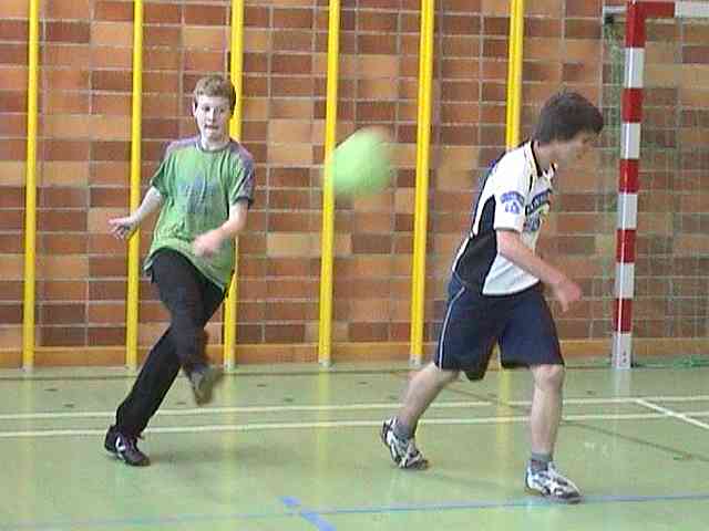 Christian, Georg