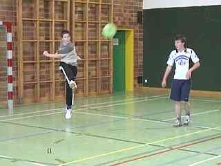 Andreas, Georg