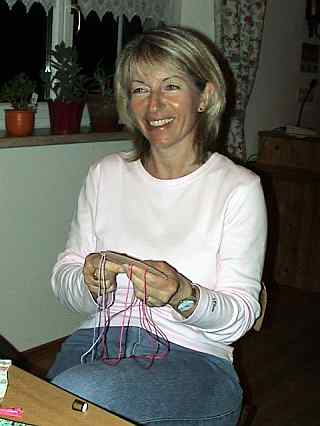 Prof. Lieselotte Sapp