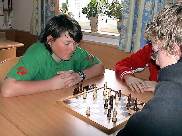 Daniel, Christoph