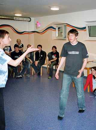 Christoph, Wolfgang