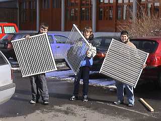 Thomas, Georg, Fritz