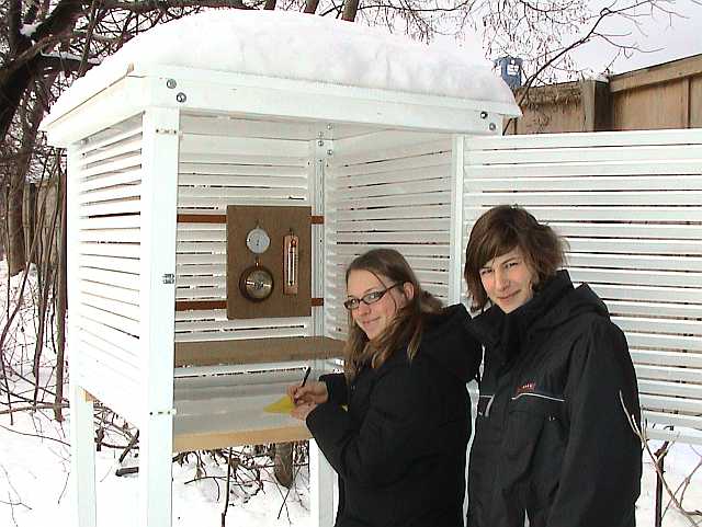 Julia, Alexander