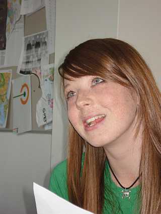 Sarah