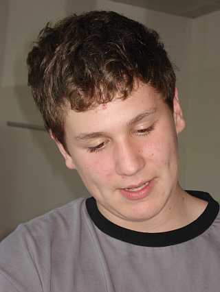 Christoph