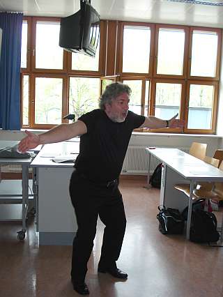 Dir. Christian Schacherreiter