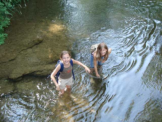 Nathalie, Christina