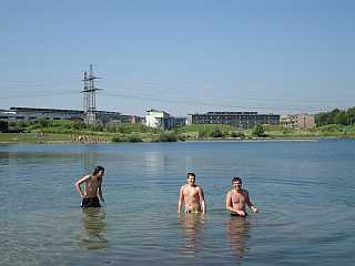 Matthias, Christoph, Georg
