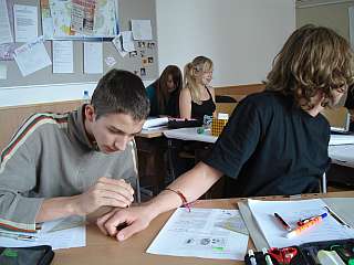 Alexander, Fabian