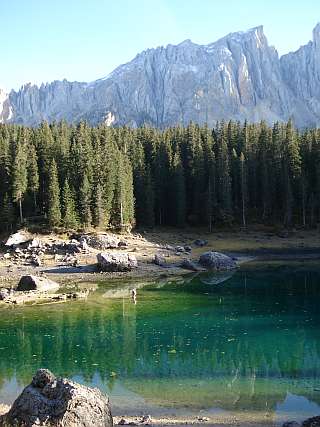Karersee