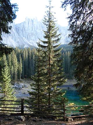 Karersee