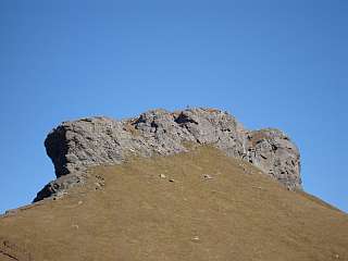 Sasso Cappello