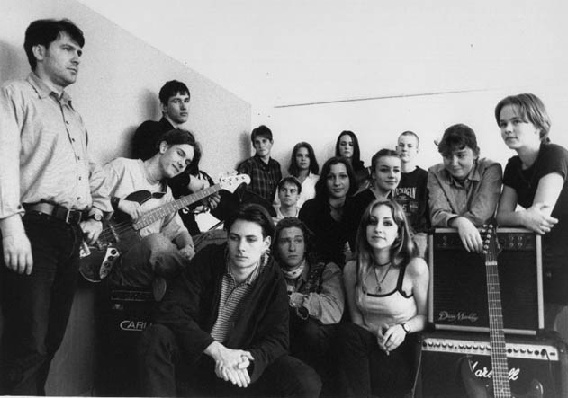 Ist schon ein wenig länger her...