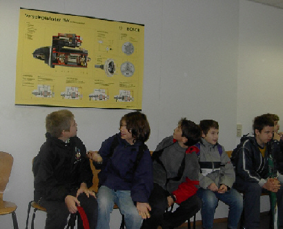 Lehrsaal 1