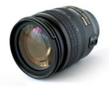 Nikon 18-70 mm-Objektiv