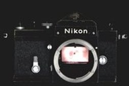 Nikon F (1969)