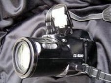 Olympus IS 1000 (1992)