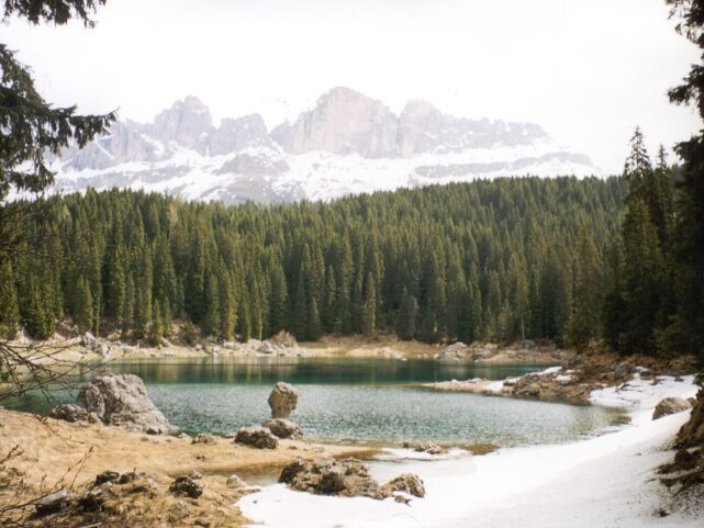 Karrersee