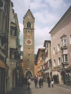 Sterzing